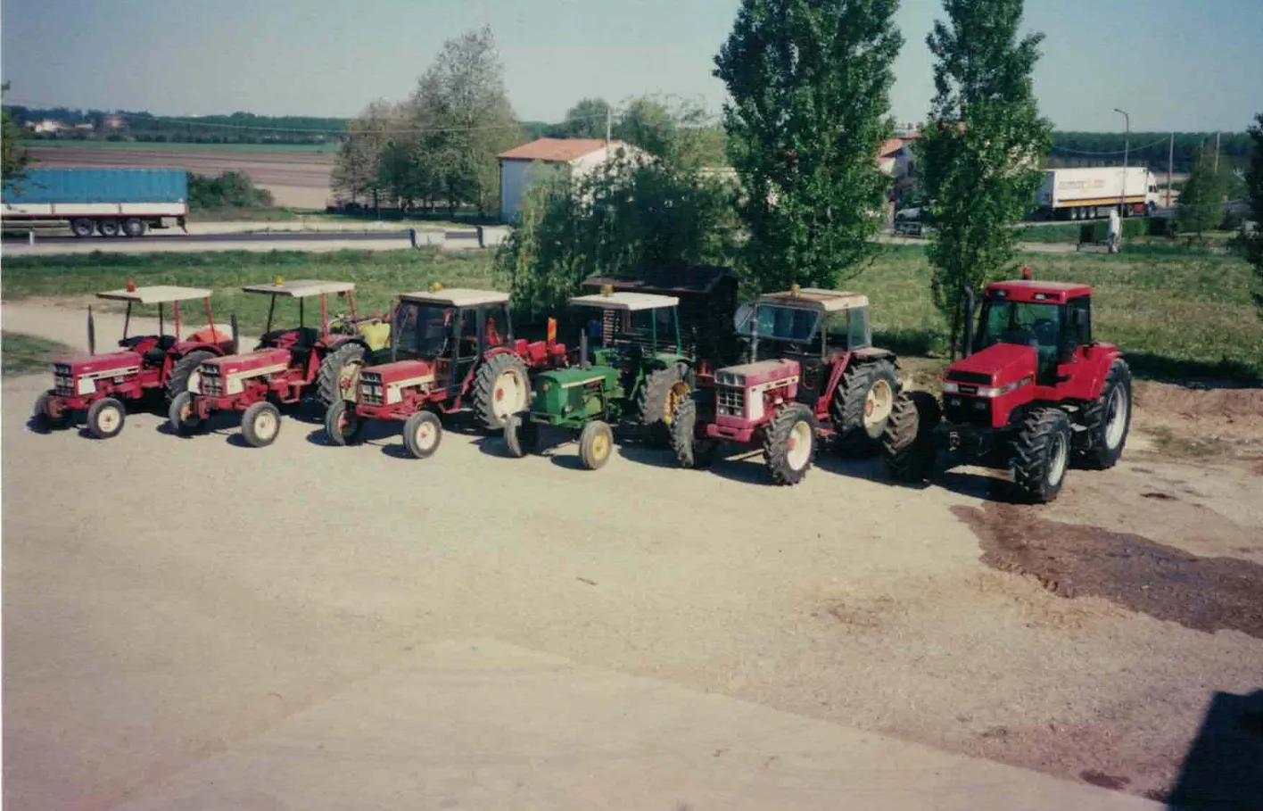 Fondazione Azienda Agricola Morselli Corrado